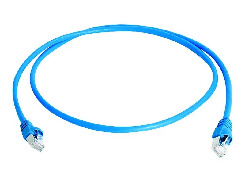Telegärtner Karl Gärtner Telegärtner DataVoice Office - Patch-Kabel - RJ-45 (M)