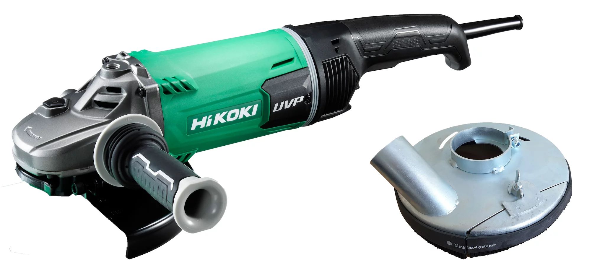 Hikoki G23UDY2