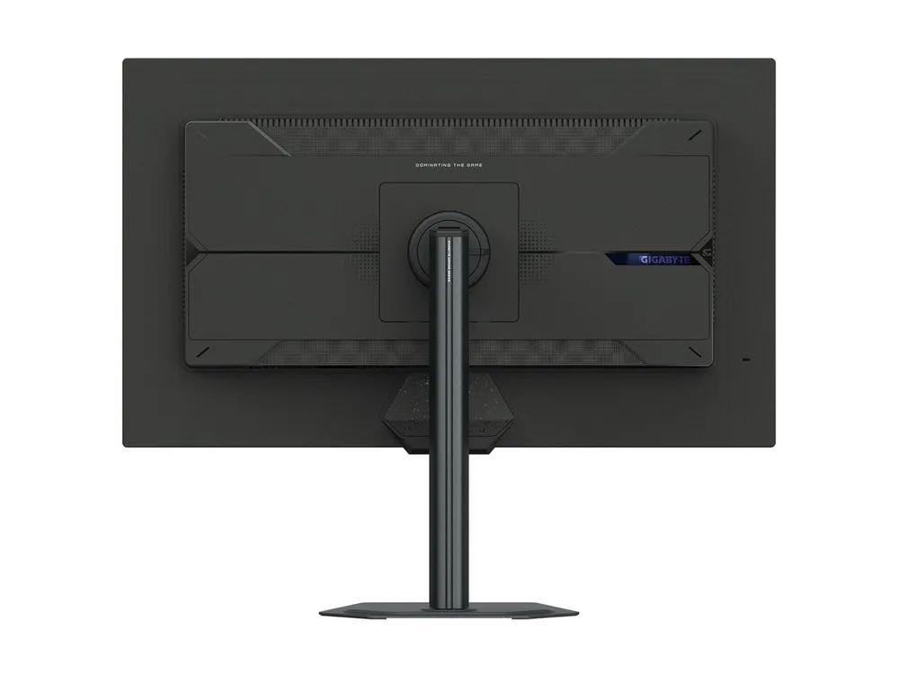 Gigabyte M27QS - LED-Monitor - Smart - Gaming - 68.6 cm (27")