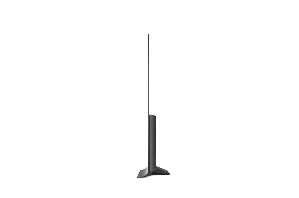 LG Electronics 55 OLED C8