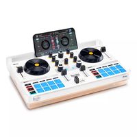 Hercules Mixersteuerung DJ Control Mix Ultra retail