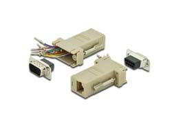 DIGITUS RS 232 Adapter