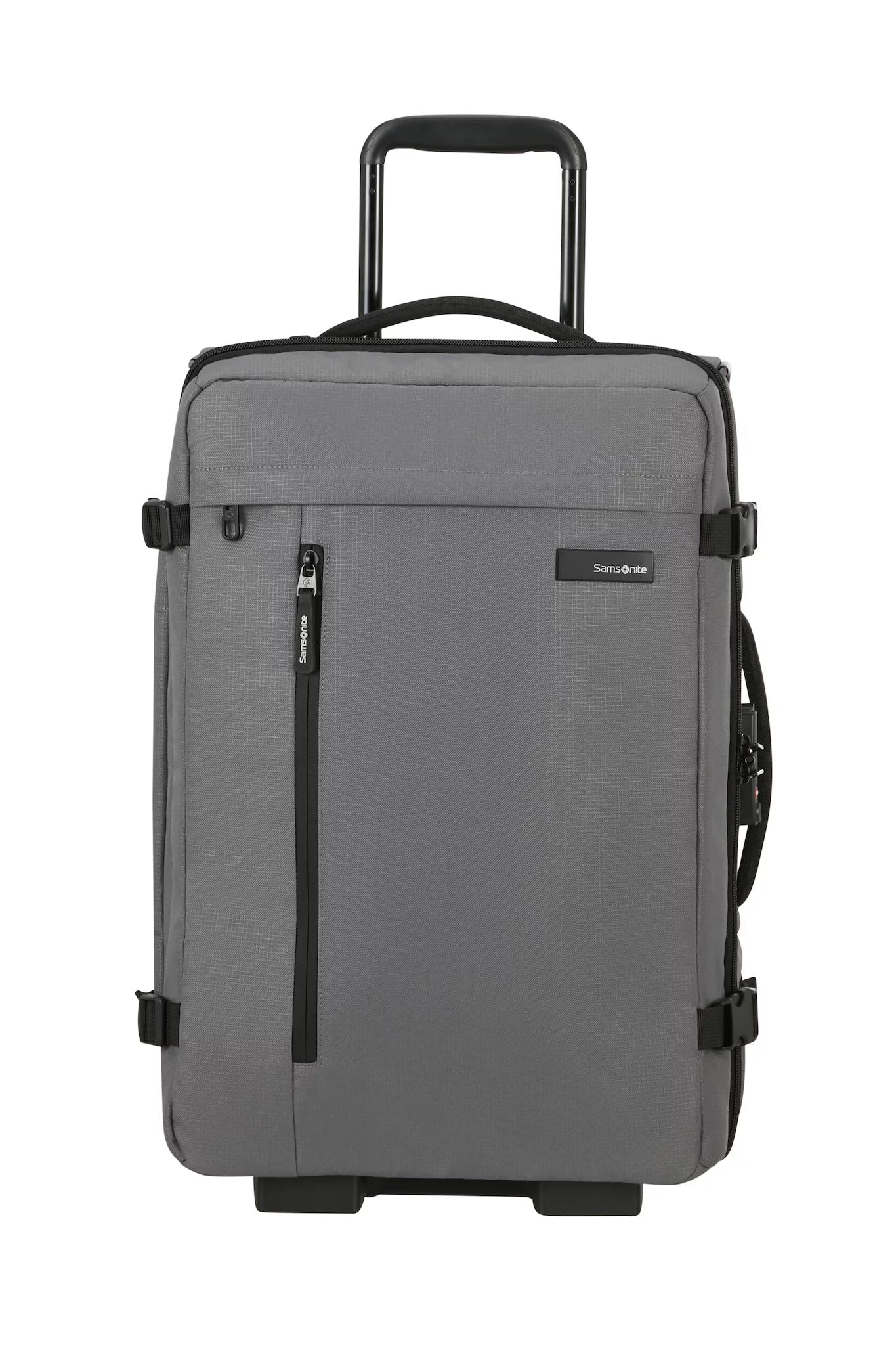 SAMSONITE ROADER DUF/WH 55/20 LENGTH 35CM, drifter grey