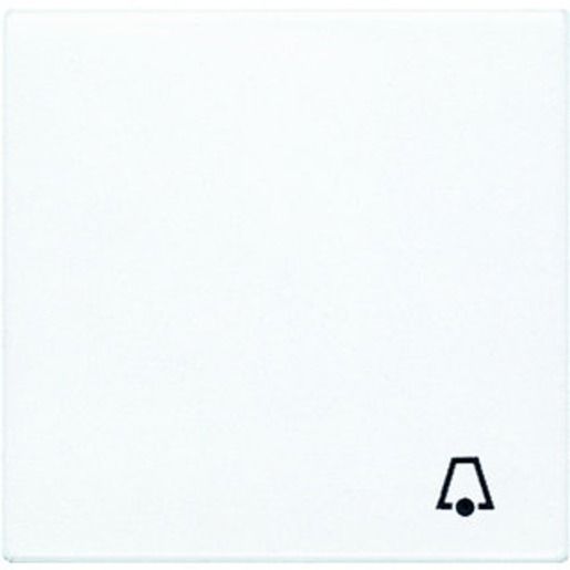 Jung WIPPE M.SYMBOL KLINGEL / JUNG LS 990 K WW LS990KWW