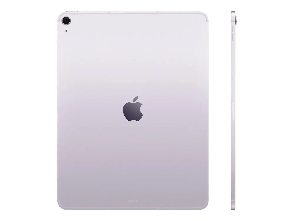 Apple 13-inch iPad Air M4 Wi-Fi + Cellular - Tablet - 256 GB - 33 cm (13")