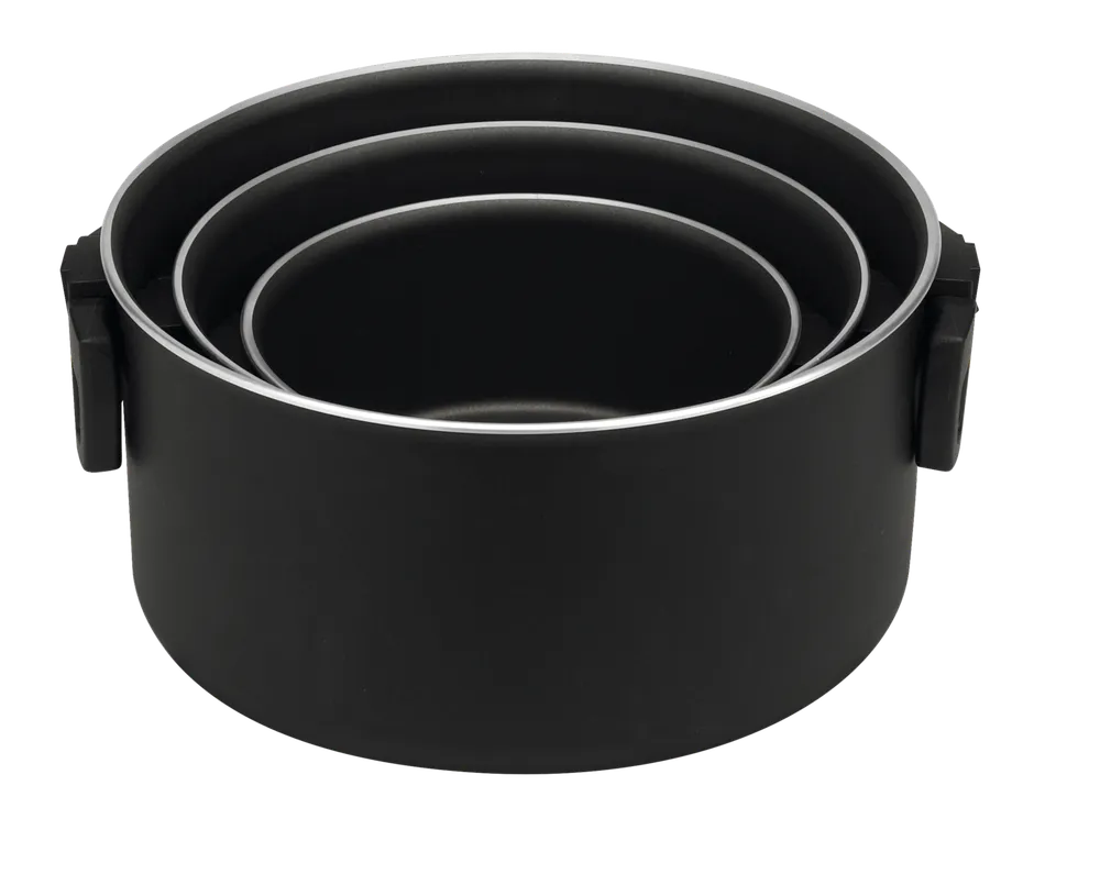 BALLARINI Topf M 24 cm
