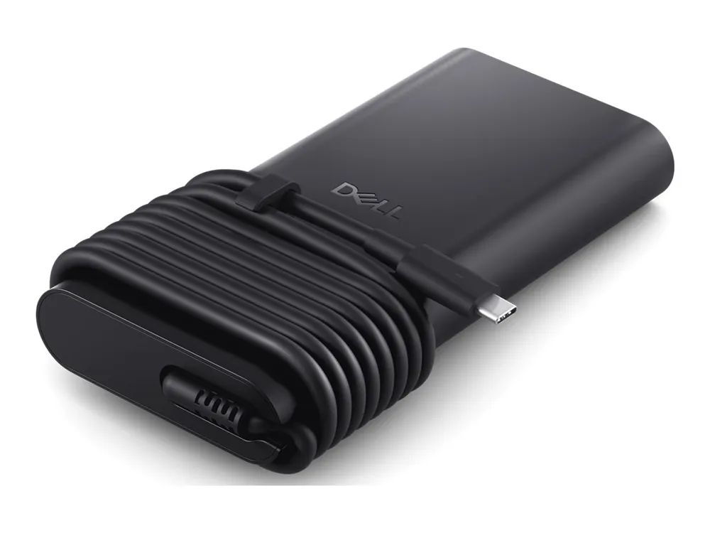 Dell USB-C GaN AC-adapter van - PC-/Server Netzteil