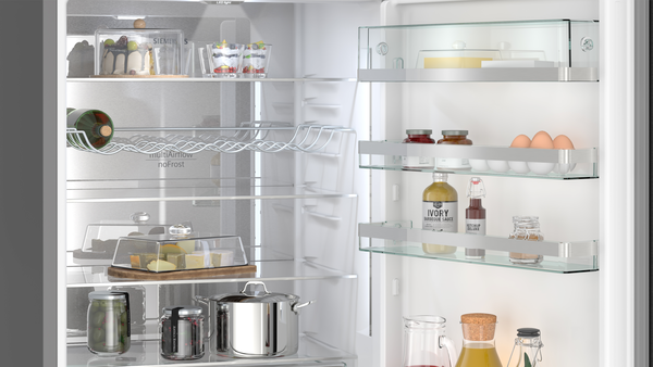 Siemens IQ500 KG49NAXCF