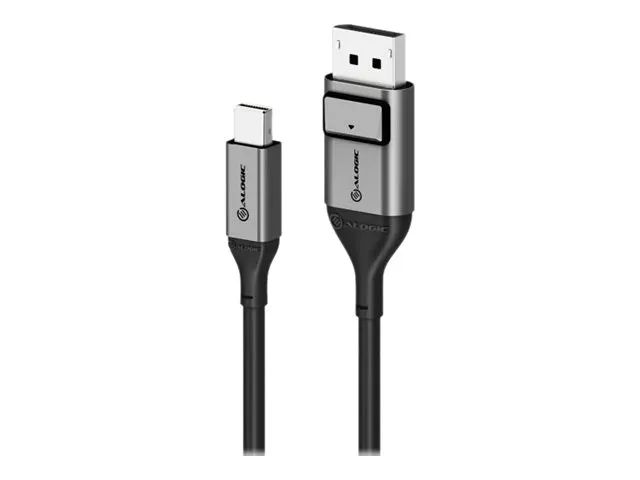 Alogic Ultra - DisplayPort-Kabel - Mini DisplayPort (M)