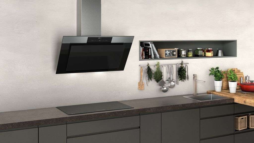Neff DIPP951N
