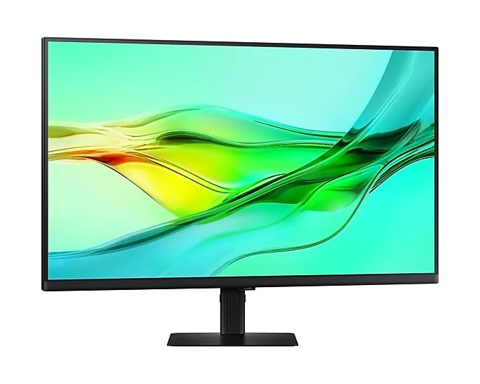Samsung ViewFinity S6 S32D600UAU - S60UD Series - LED-Monitor - USB - 81.3 cm (32")