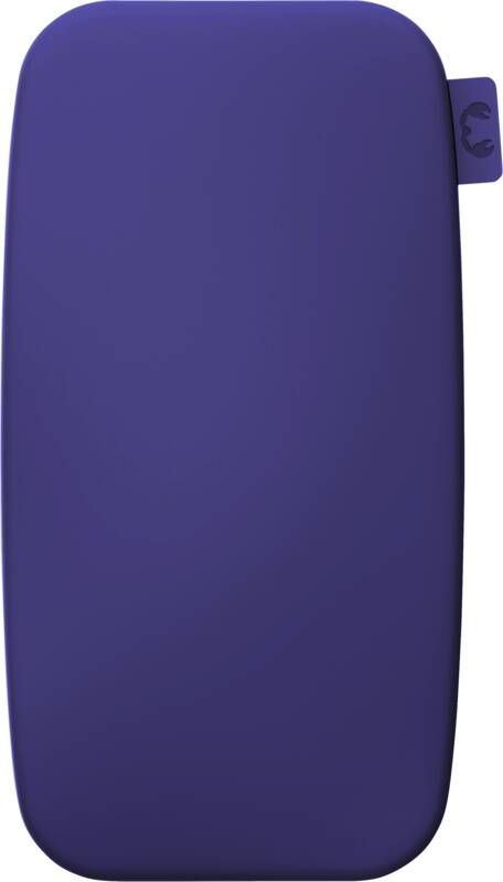 Fresh 'n Rebel Powerbank 18000mAh USB-C, Ultra Fast Charging, 20W PD, True Blue