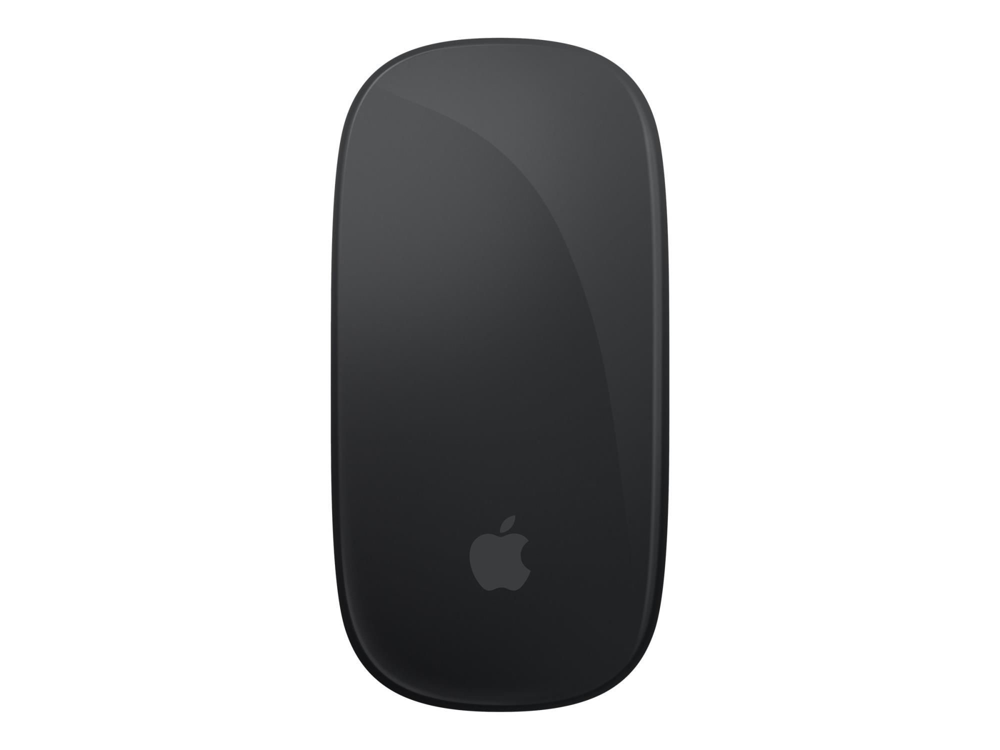 Apple Magic Mouse - Maus - Multi-Touch - kabellos