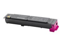 Kyocera TK 5195M - Magenta - original - Tonerpatrone (Alternative zu: Kyocera 1T02R4BNL0)