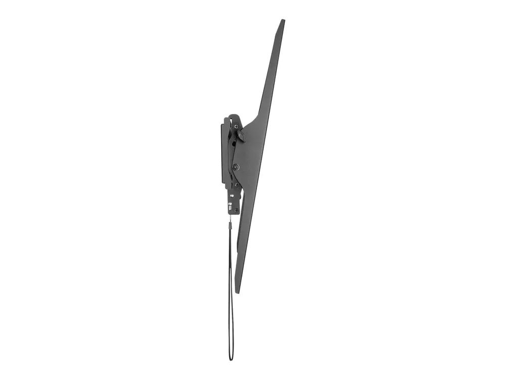 StarTech.com TV Wall Mount supports 60-100 inch VESA Displays (165lb/75kg)