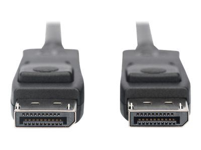 DIGITUS DisplayPort Anschlusskabel