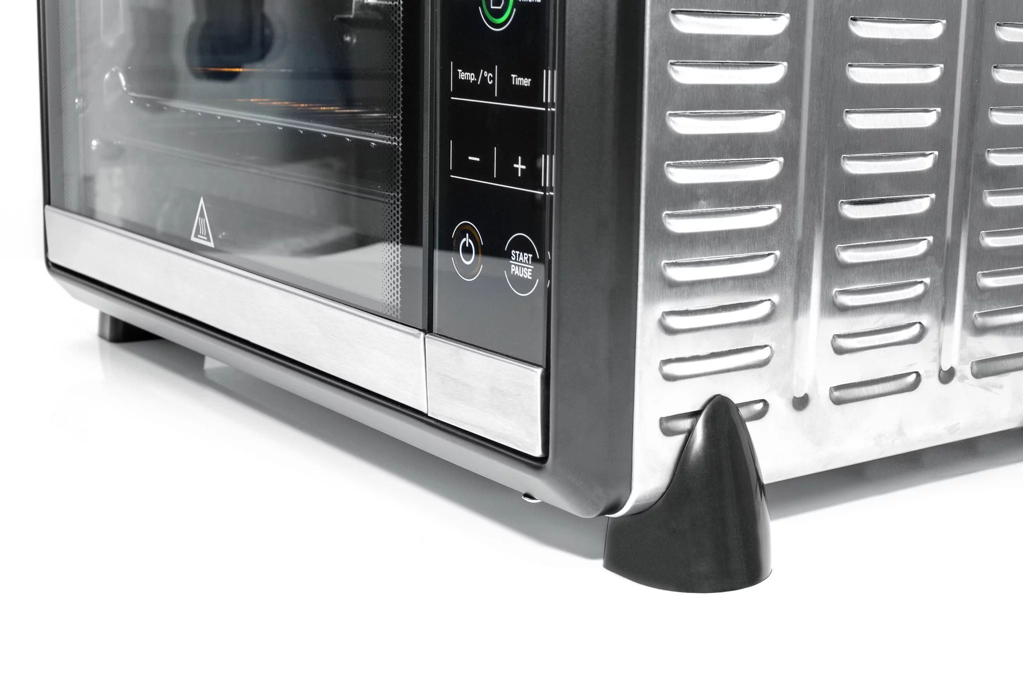ELECTRONIC BAKING & GRILLING OVEN BGE 1580/E