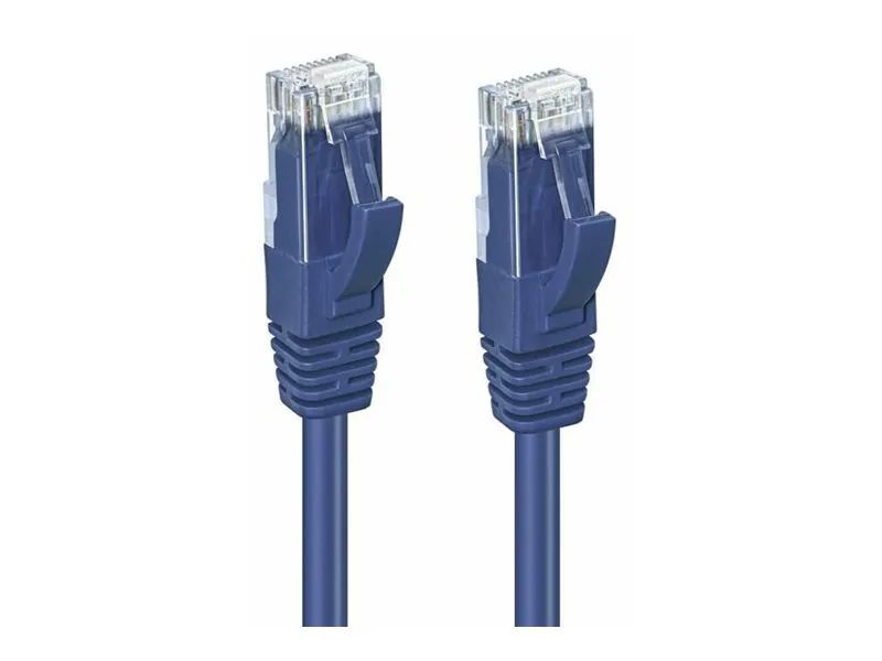 MicroConnect Patch-Kabel - RJ-45 (M) zu RJ-45 (M)