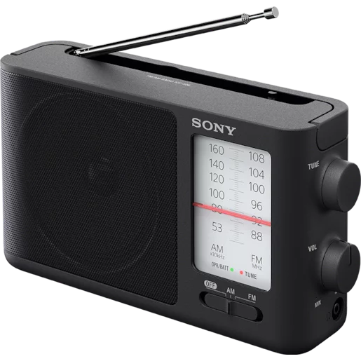 Sony ICF506.CED