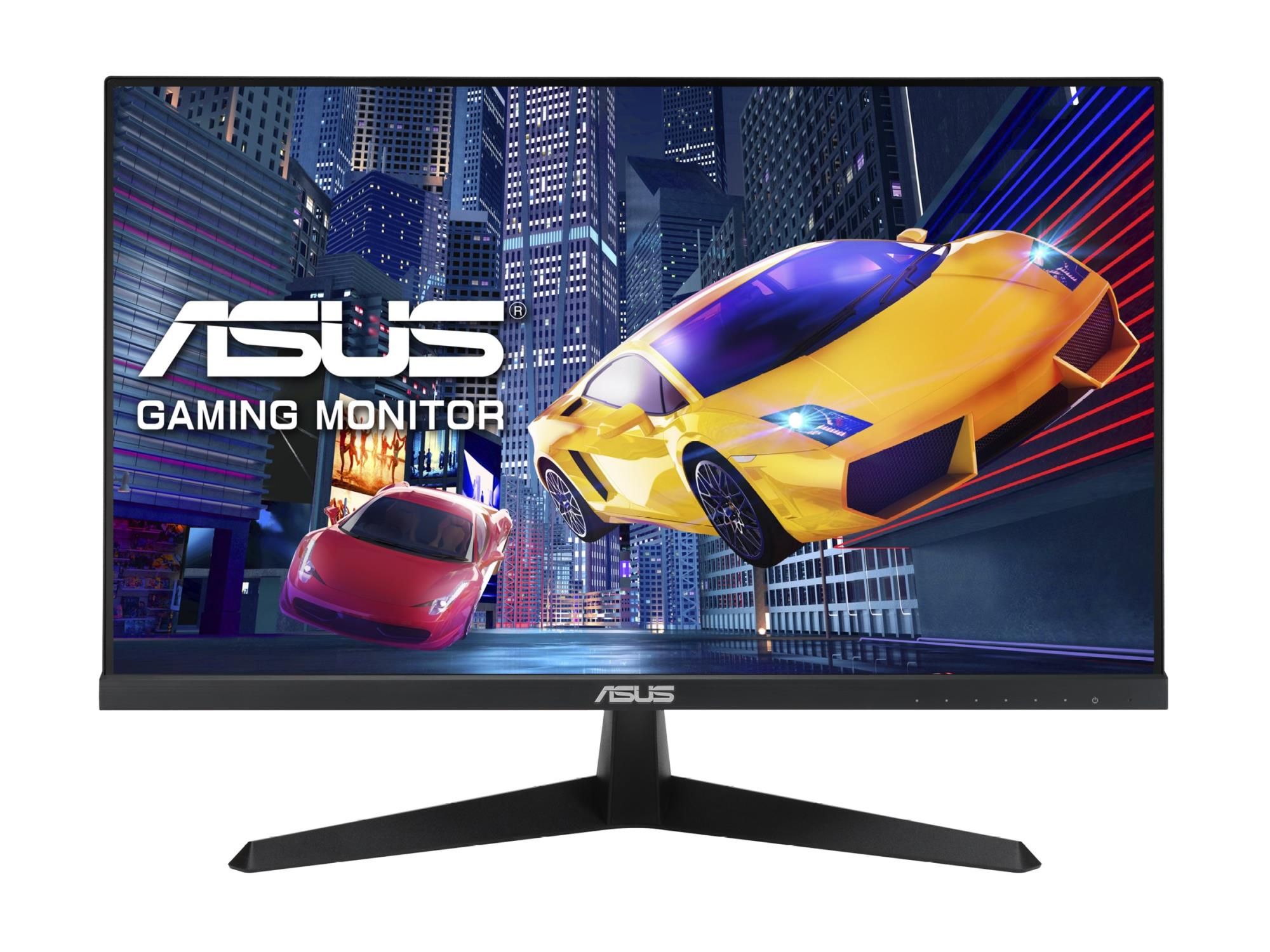 ASUS VY249HGR - LED-Monitor - Gaming - 61 cm (24")
