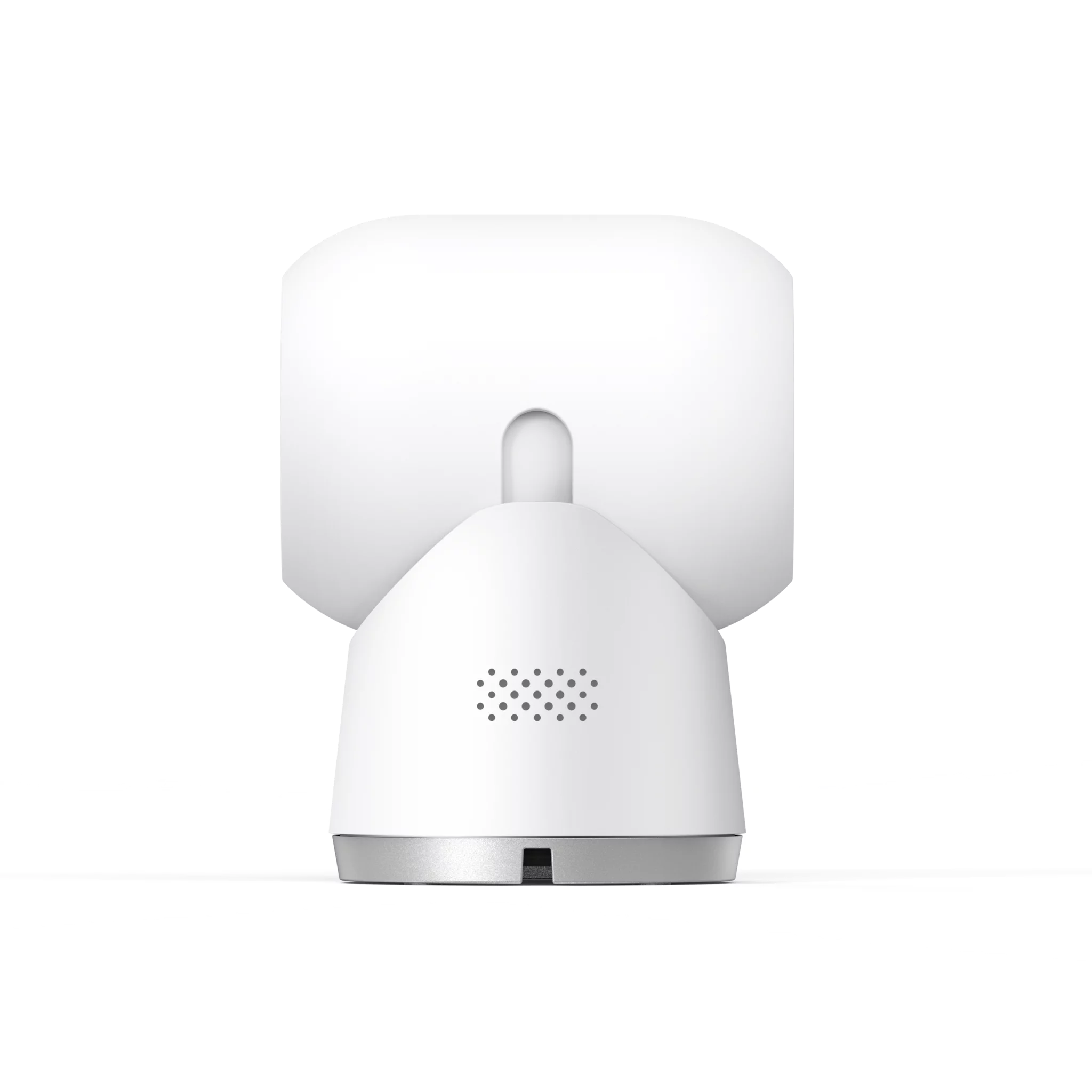 Eufy S350 - Netzwerk-Überwachungskamera - schwenken / neigen - Innenbereich - Farb