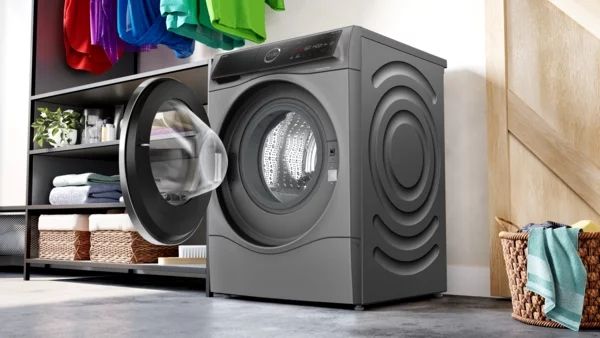 Bosch WNC254AS0 Wäschetrockner