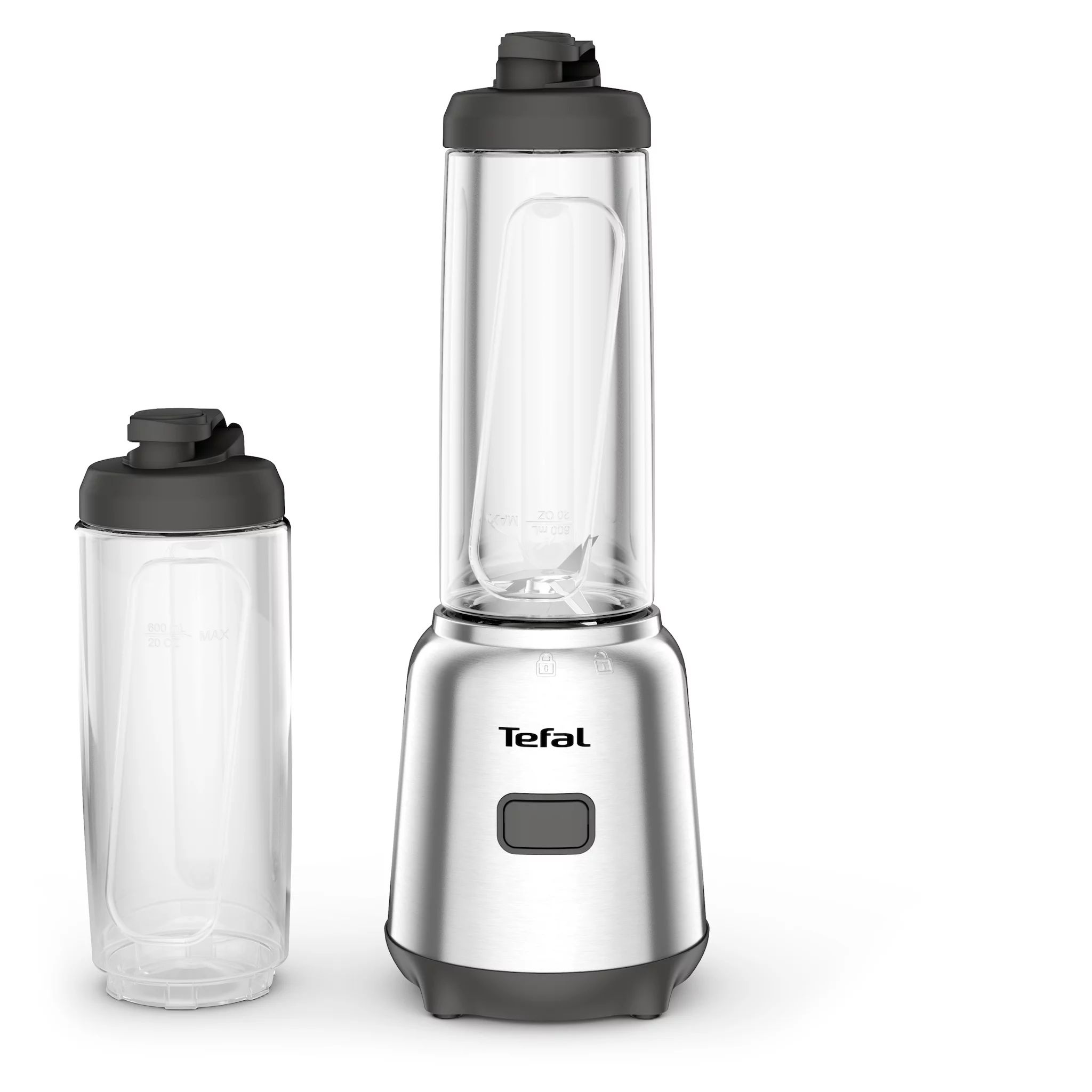 Tefal Smoothie-Maker BL15FD Mix & Move
