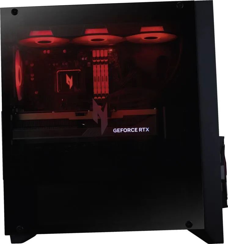 Acer Nitro 70 (N70X3D-100)