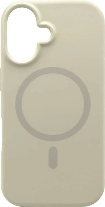 Rabbiter MagGuard black for iPhone 16