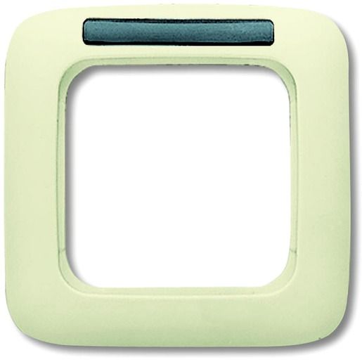 Busch-Jaeger SI-ABDECKRAHMEN 1FACH / BUSCH 1721 NS-212 2CKA001754A2221