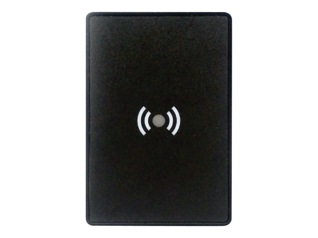 HP LEGIC - HF-Abstandsleser - USB - 13.56 MHz