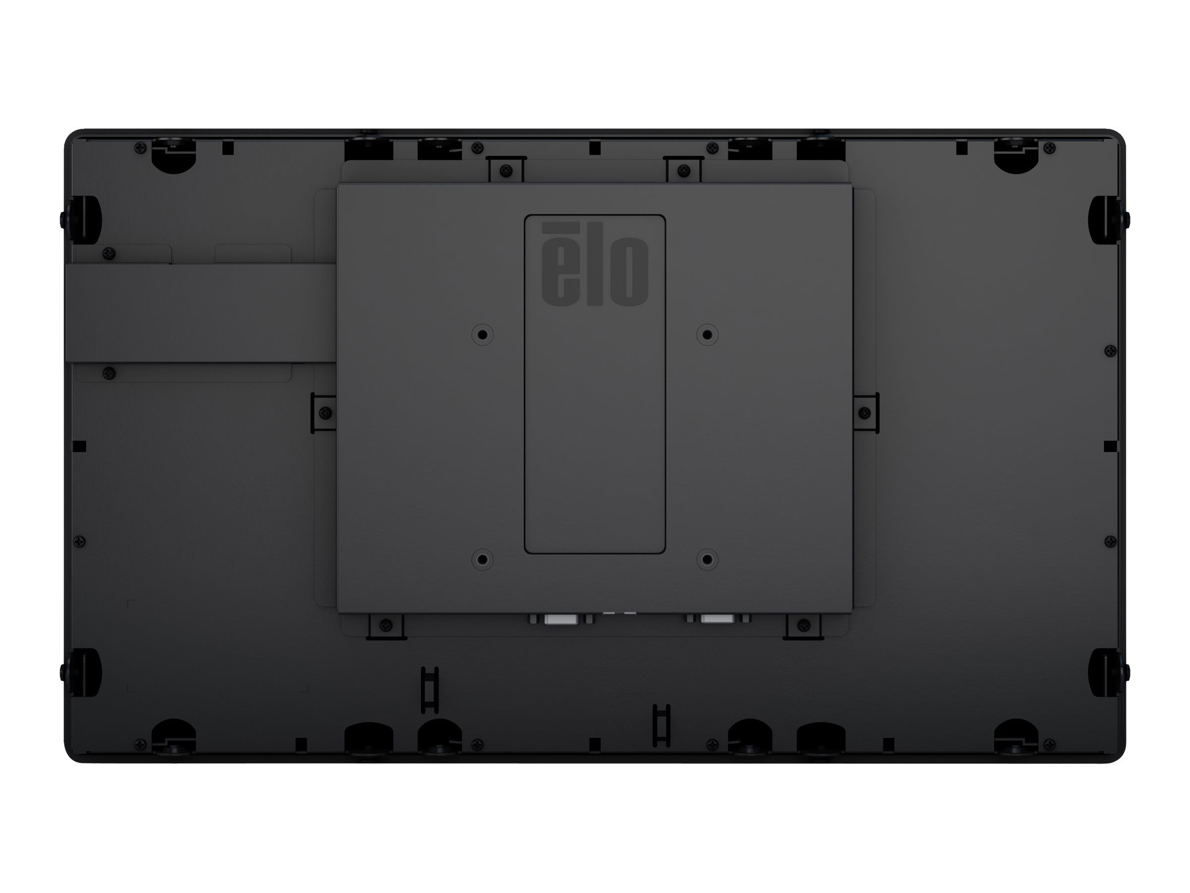 Elo Touch Solutions Elo 2094L - LED-Monitor - 49.6 cm (19.53") - offener Rahmen - Touchscreen - 1920 x 1080 Full HD (1080p)