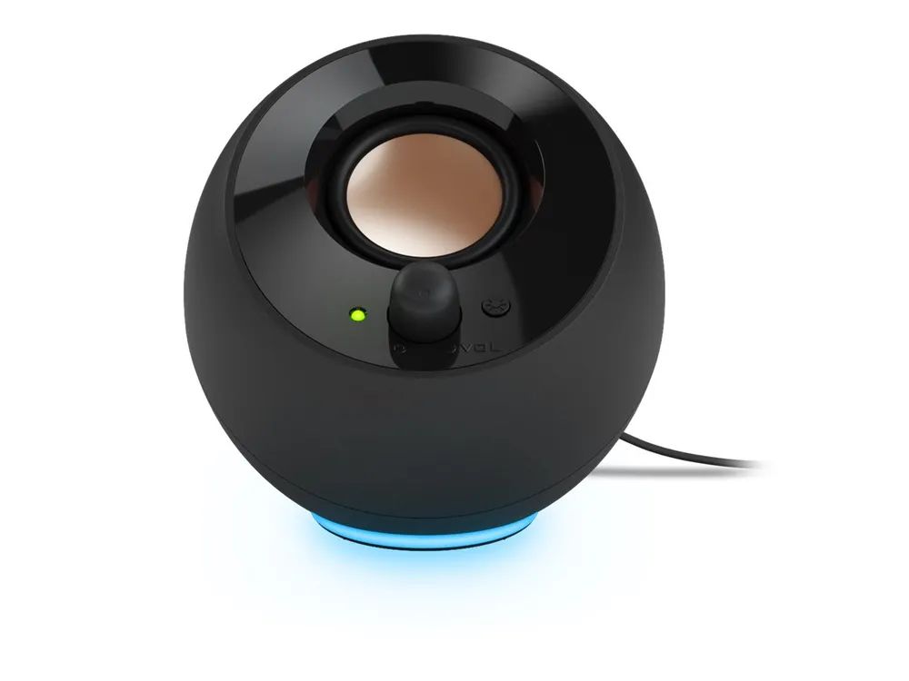 Creative Labs Creative Pebble SE - Lautsprecher - für PC