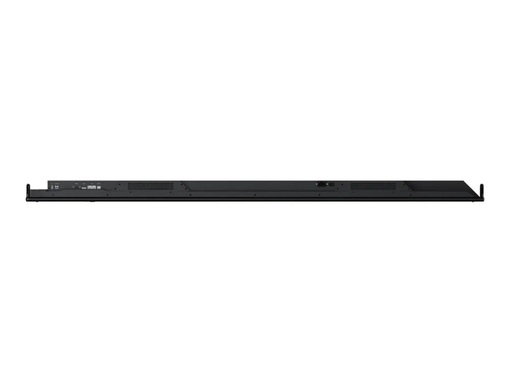 ViewSonic ViewBoard IFP7563-1C - 190 cm (75")