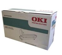 OKI Schwarz - original - Trommeleinheit - für ES 4131dn