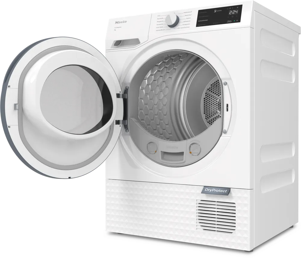 Miele Wärmepumpentrockner TS300C WP
