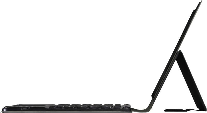 Hama Tasche 217219 TC Premium Tast. 9.5-11