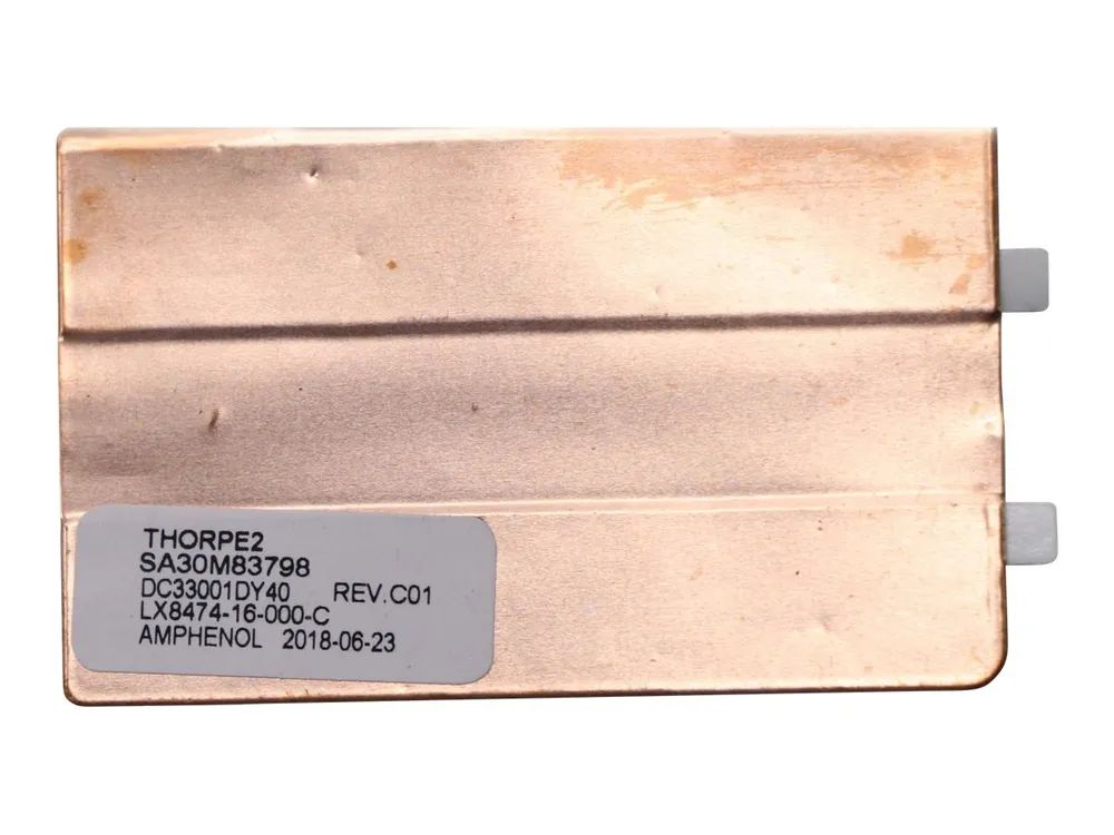 Lenovo Amphenol WWAN/WLAN Antennenkit TH-2