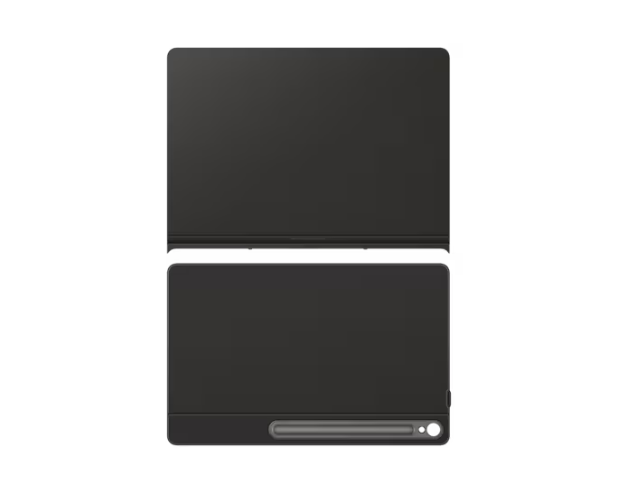 Samsung Smart Book Cover "EF-BX620" für Tab S10 FE+, Schwarz