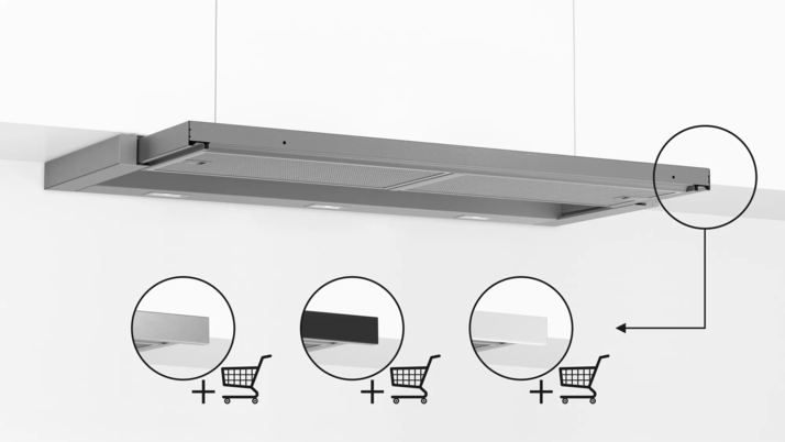 Bosch Serie 4 DFL094A51