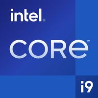 Intel Core i9 12900K - 3.2 GHz - 16 Kerne - 24 Threads - 30 MB Cache-Speicher - LGA1700 Socket - Box (ohne Kühler)