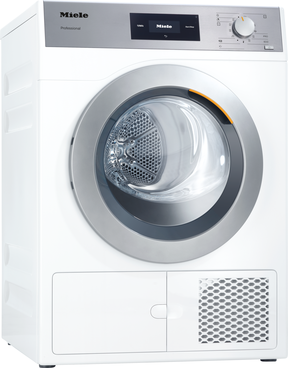 Miele PDR508 Trockner HP P D LW