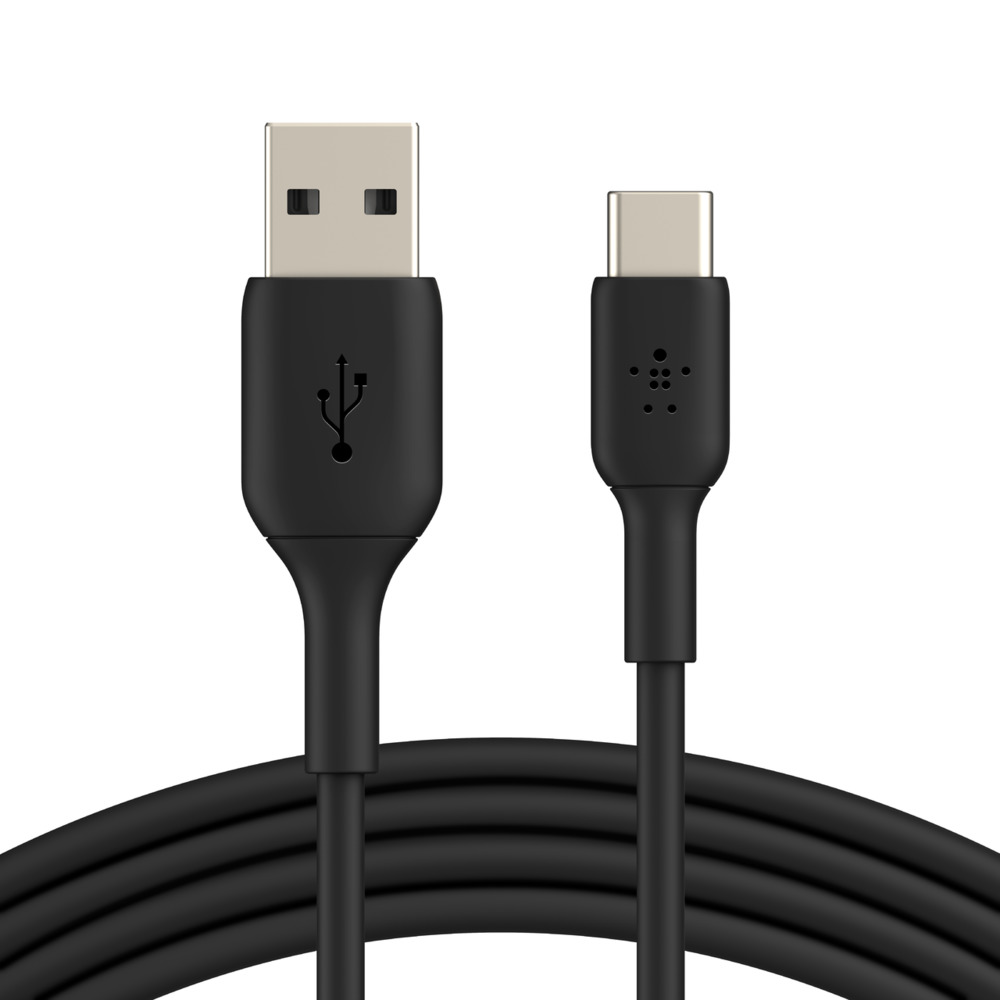 Belkin BoostCharge - USB-Kabel - 24 pin USB-C (M)