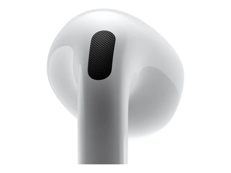 Apple AirPods 4 - True Wireless-Kopfhörer mit