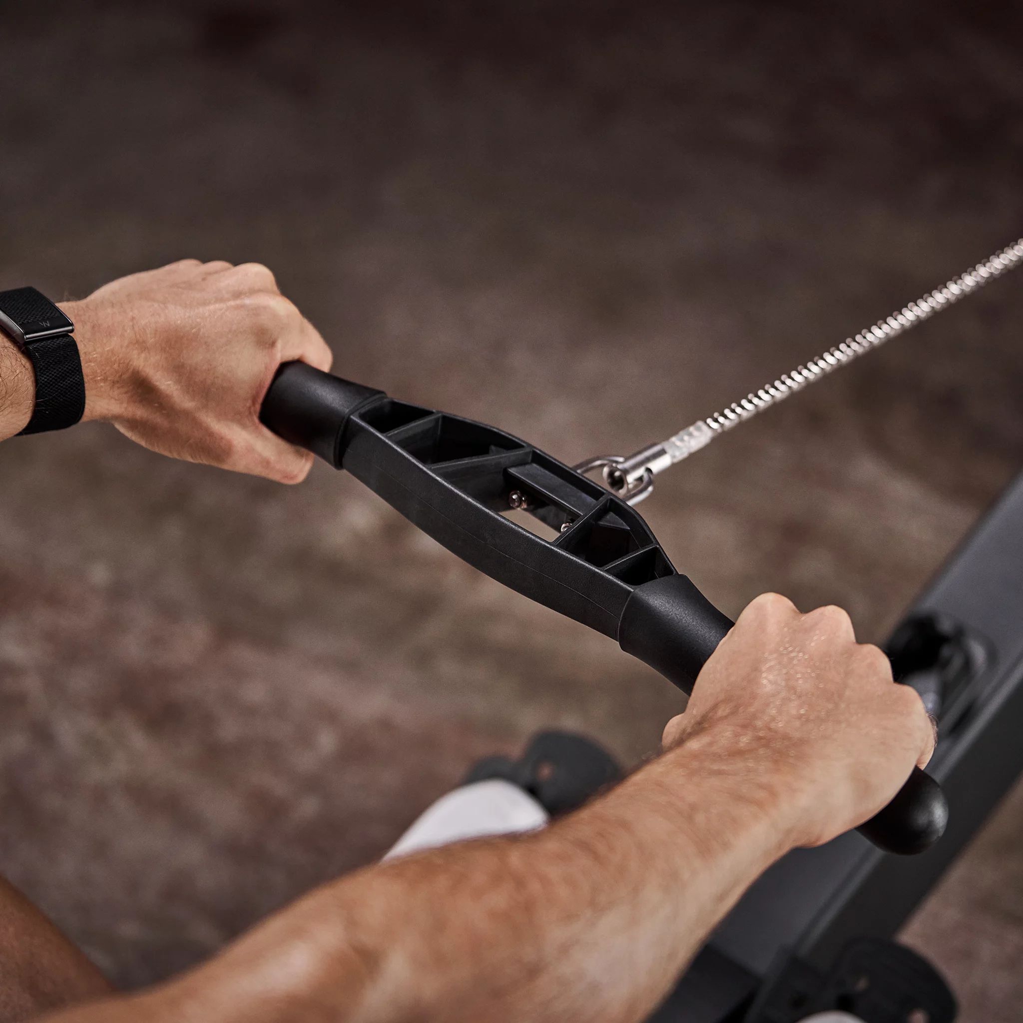 Hammer Maximum SpeedROW Competition