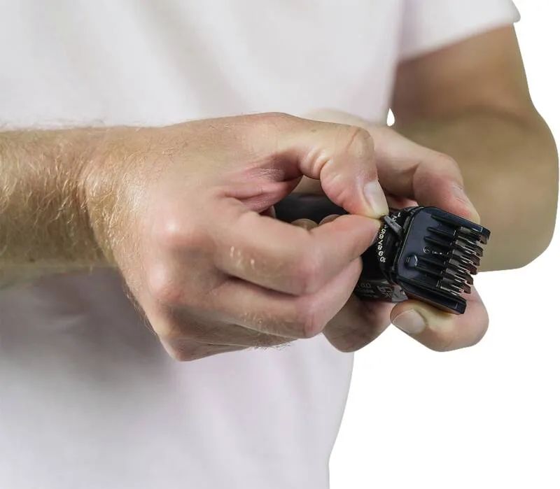 Wahl Extreme Grip