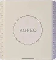 AGFEO DECT IP-Basis pro weiß