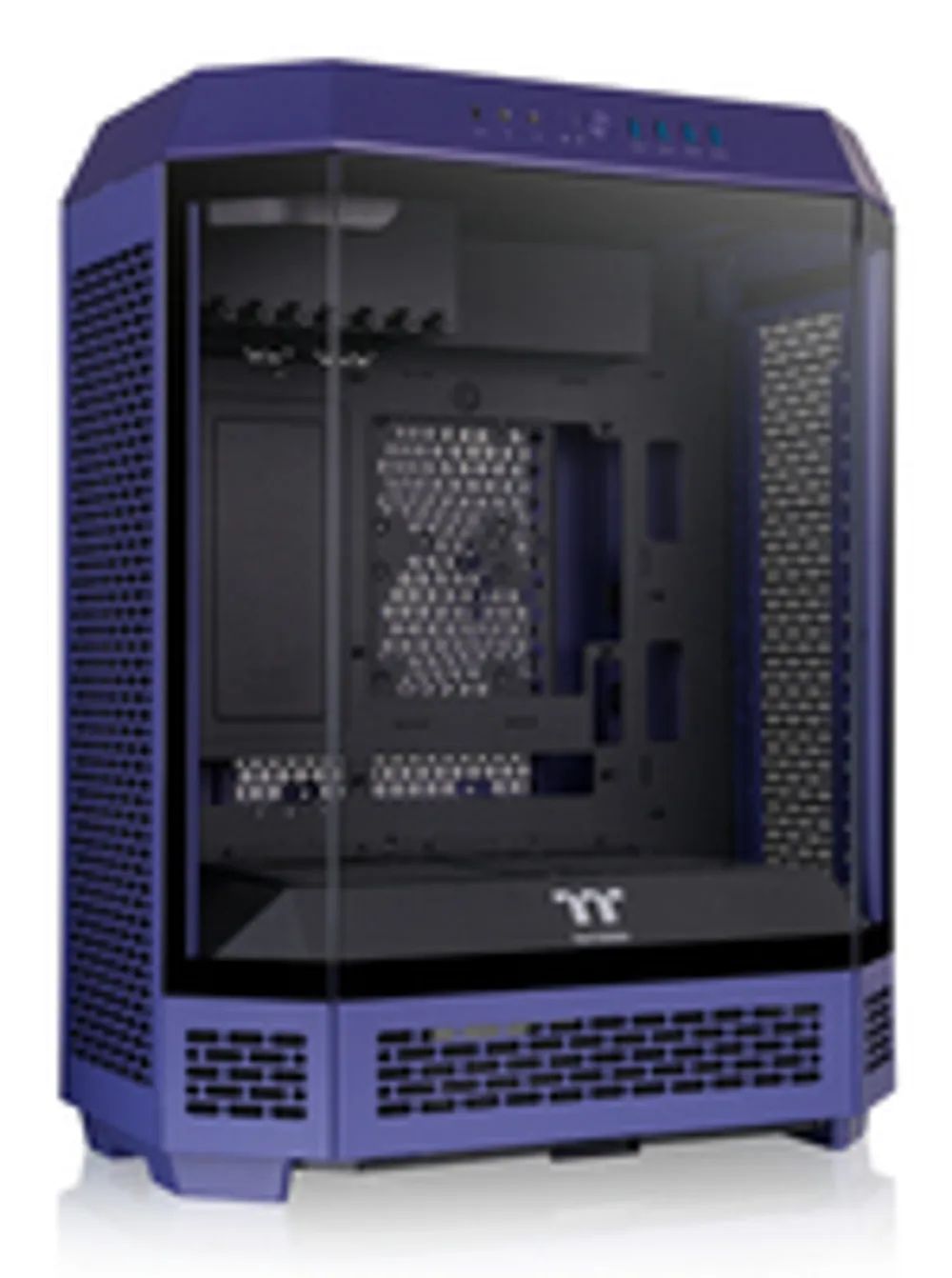 Thermaltake The Tower 600 Future Dusk