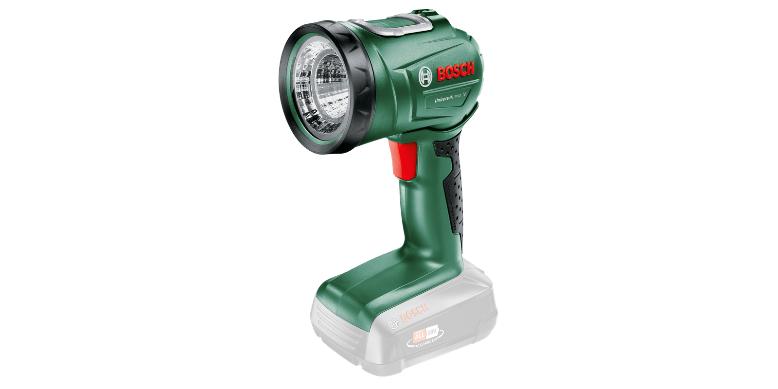 Bosch Universal Lamp 18