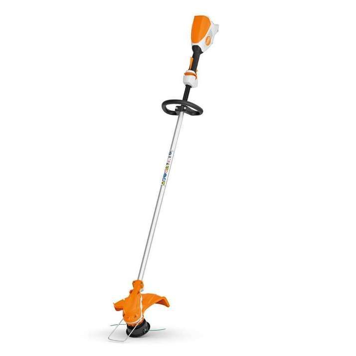 STIHL FSA60 R/AC C 6-2 SET inkl. AK20 + AL101